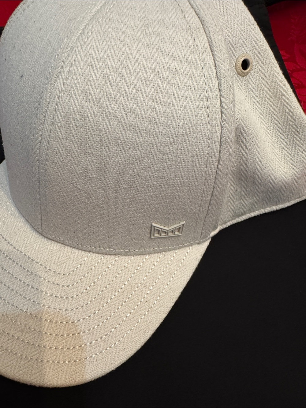 Melin A-Game MILL PINYA Eco-Luxury Snapback Hat w/Dust Bag - Picture 3 of 12